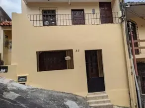 Casa Itapuã, Salvador - BA — foto 1