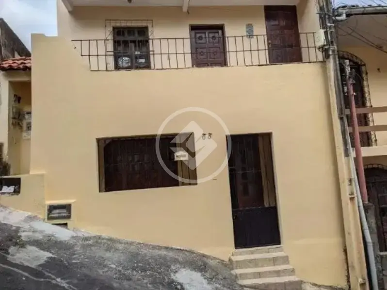 Imagem 1 - Casa em Itapuã, Salvador - BA