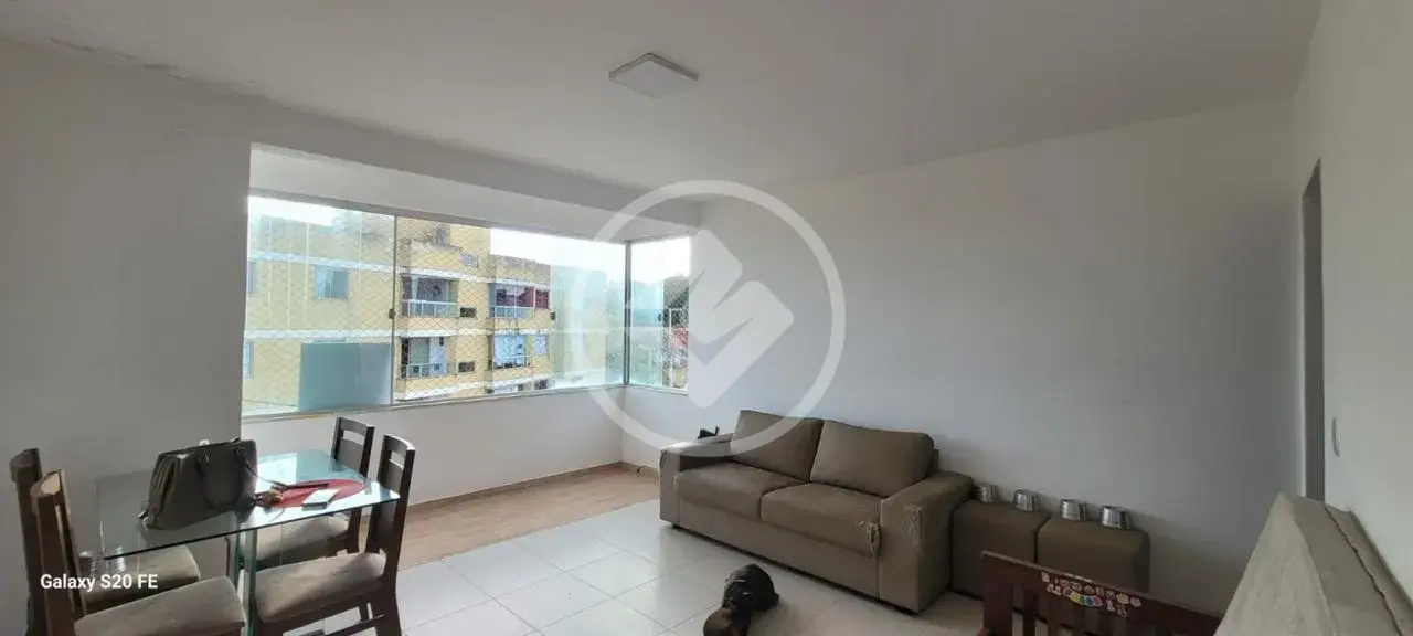 Imagem 1 - Apartamento Duplex em Jardim Placaford, Salvador - BA
