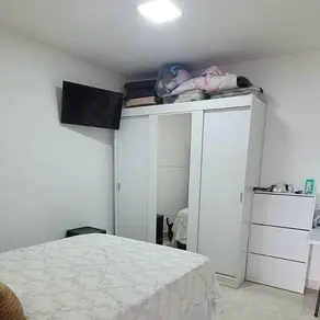 Imagem 3 - Apartamento Duplex em Jardim Placaford, Salvador - BA