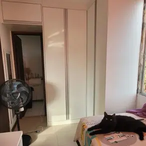 Imagem 4 - Apartamento Duplex em Jardim Placaford, Salvador - BA