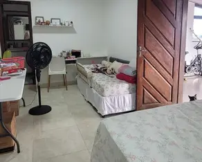 Imagem 5 - Apartamento Duplex em Jardim Placaford, Salvador - BA