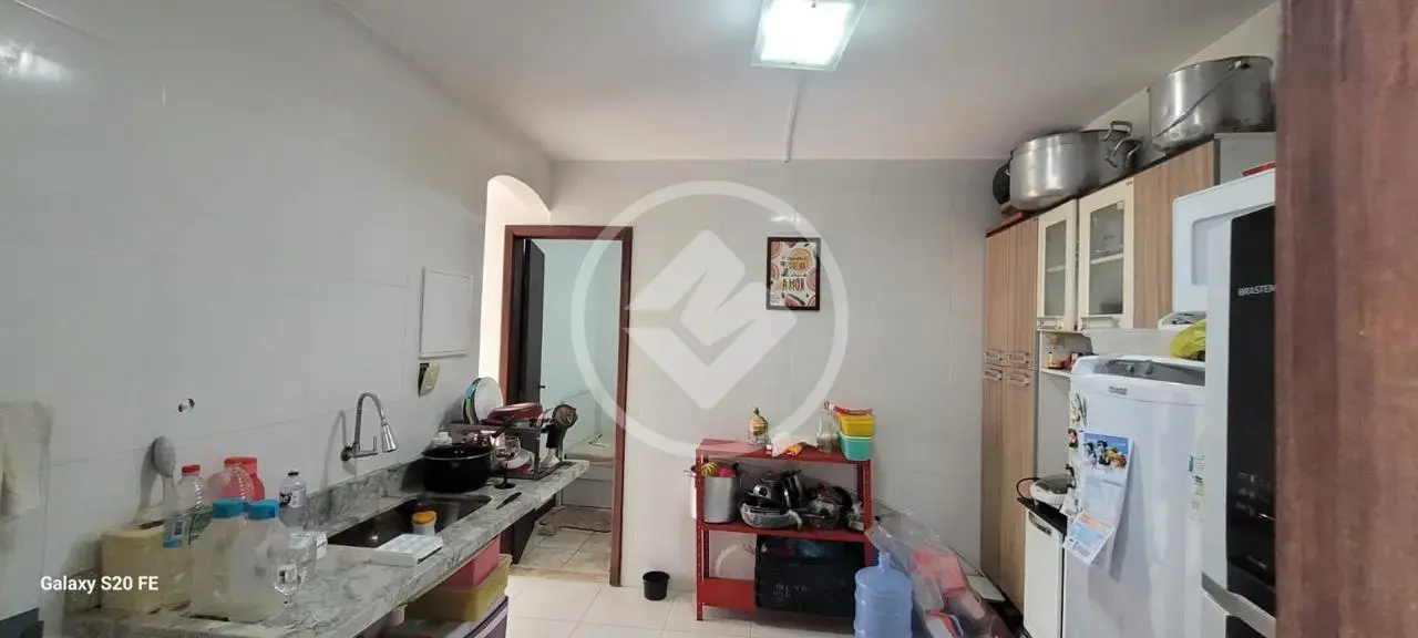 Image 2 - Apartamento Duplex em Jardim Placaford, Salvador - BA