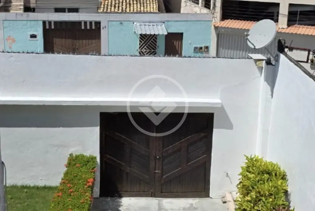Image 21 - Casa em Alto do Coqueirinho, Salvador - BA