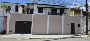 Casa Alto do Coqueirinho, Salvador - BA — foto 1