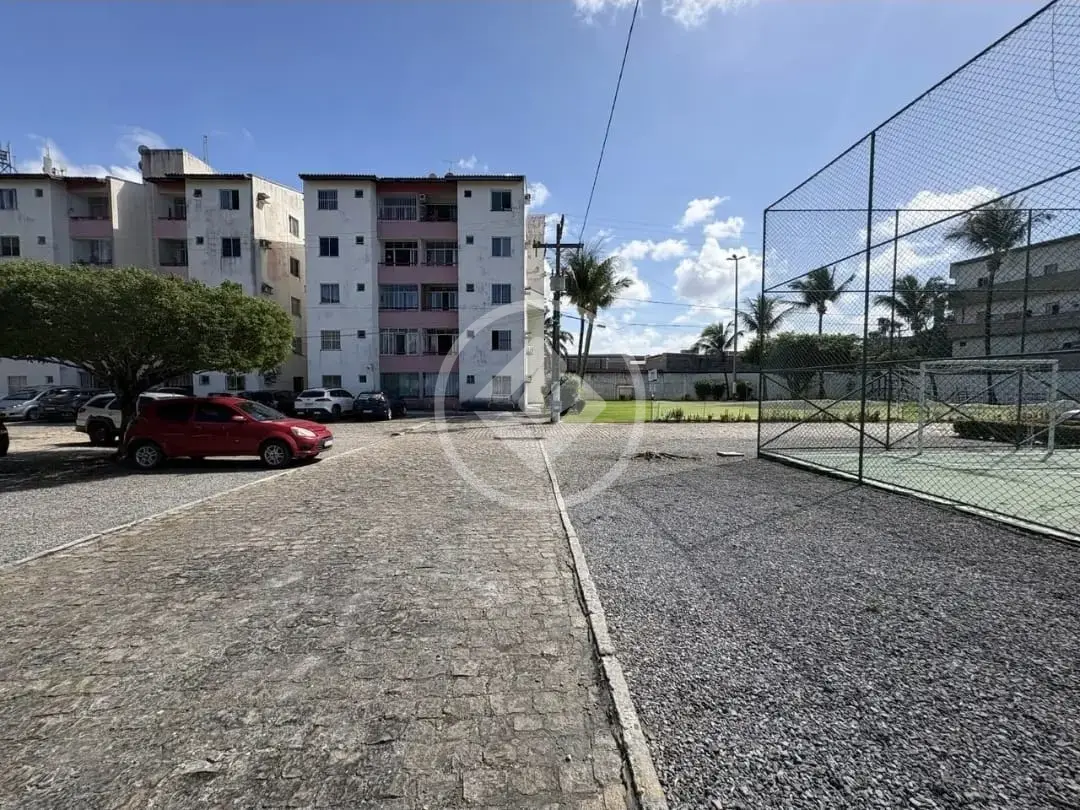 Image 17 - Apartamento em São Cristóvão, Salvador - BA
