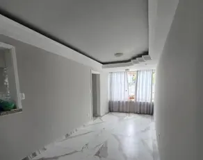 Apartamento São Cristóvão, Salvador - BA — foto 1