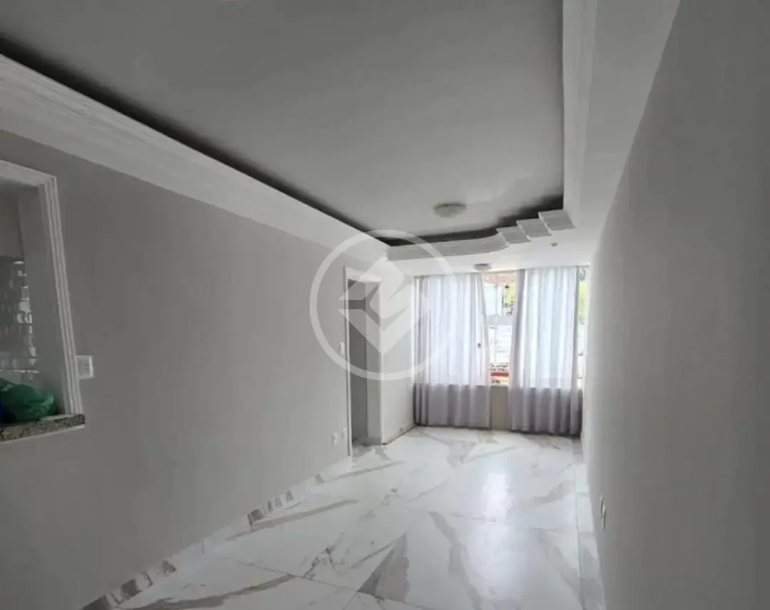 Imagem 1 - Apartamento em São Cristóvão, Salvador - BA