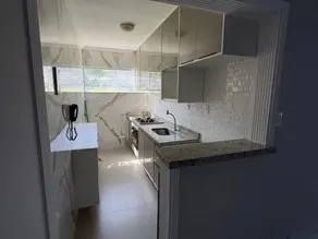Imagem 3 - Apartamento em São Cristóvão, Salvador - BA