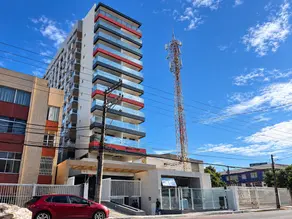 Apartamento Amaralina, Salvador - BA — foto 1