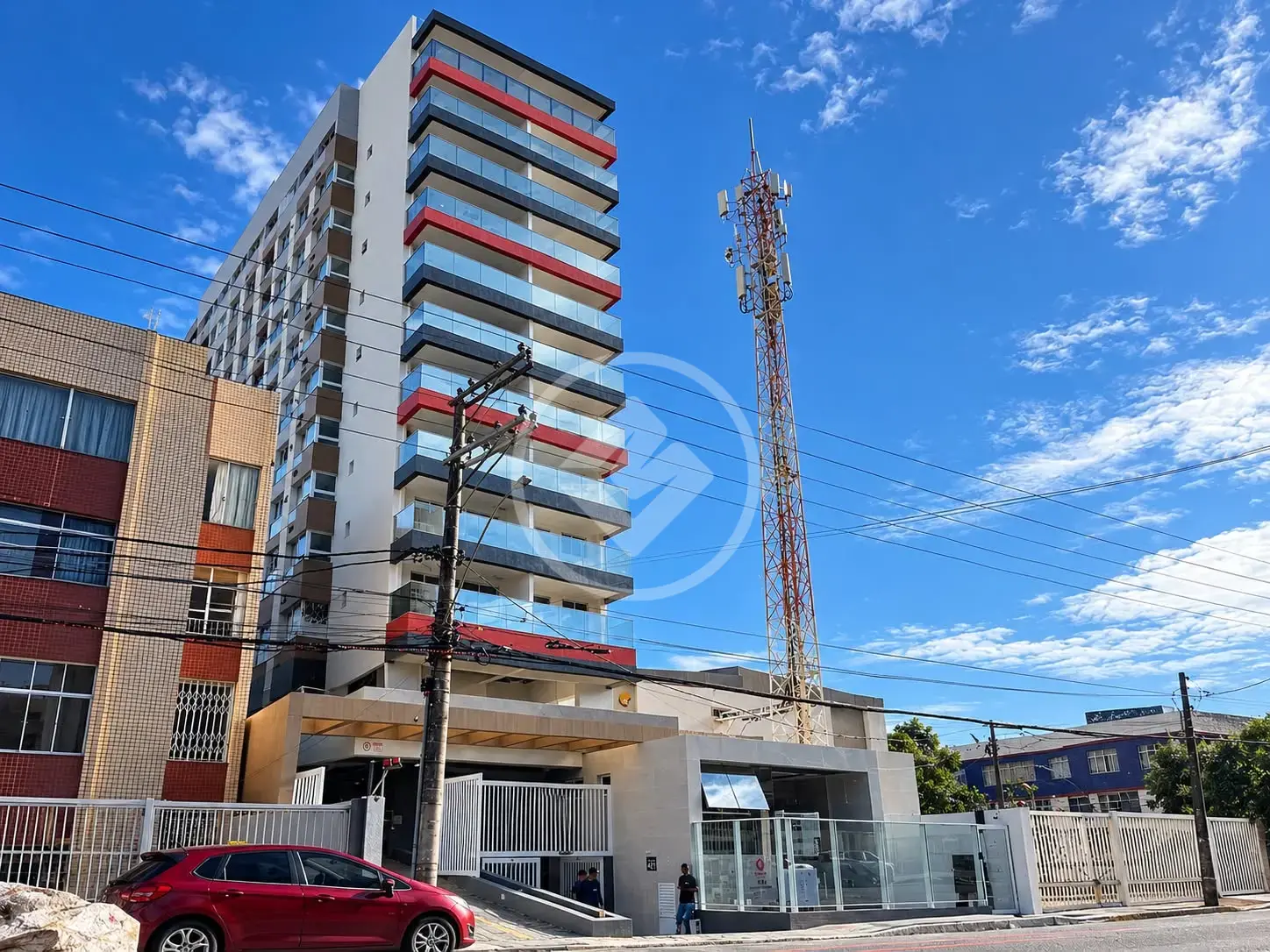 Imagem 1 - Apartamento em Amaralina, Salvador - BA