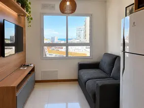 Imagem 3 - Apartamento em Amaralina, Salvador - BA