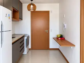Apartamento Amaralina, Salvador - BA — foto 2