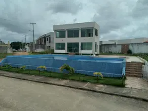 Casa Condomínio Centro, Lauro de Freitas - BA — foto 2