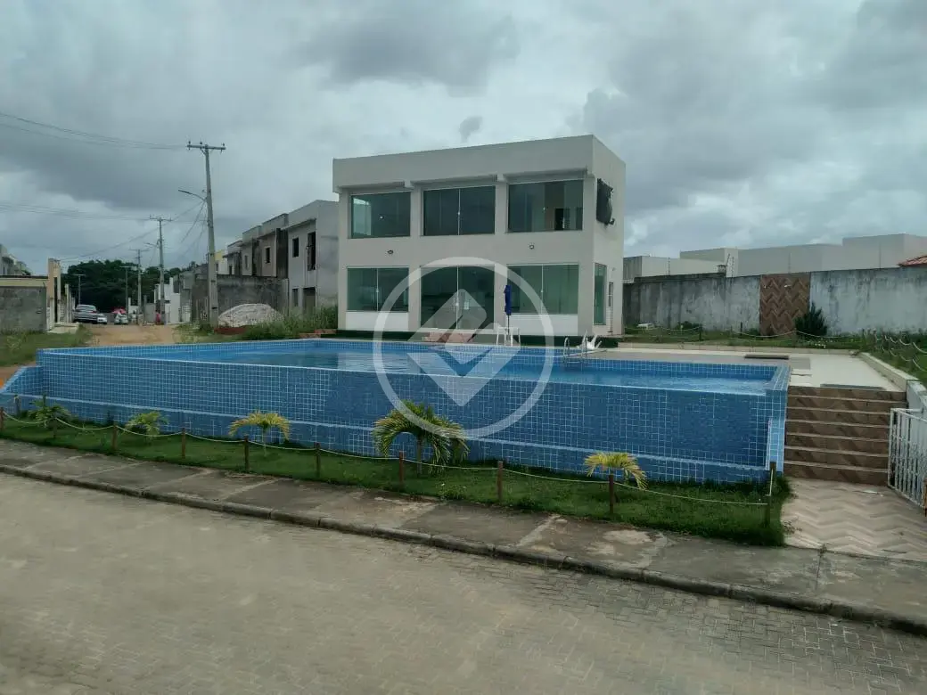 Image 2 - Casa Condomínio em Centro, Lauro de Freitas - BA