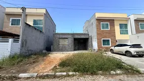 Casa Condomínio Centro, Lauro de Freitas - BA — foto 1