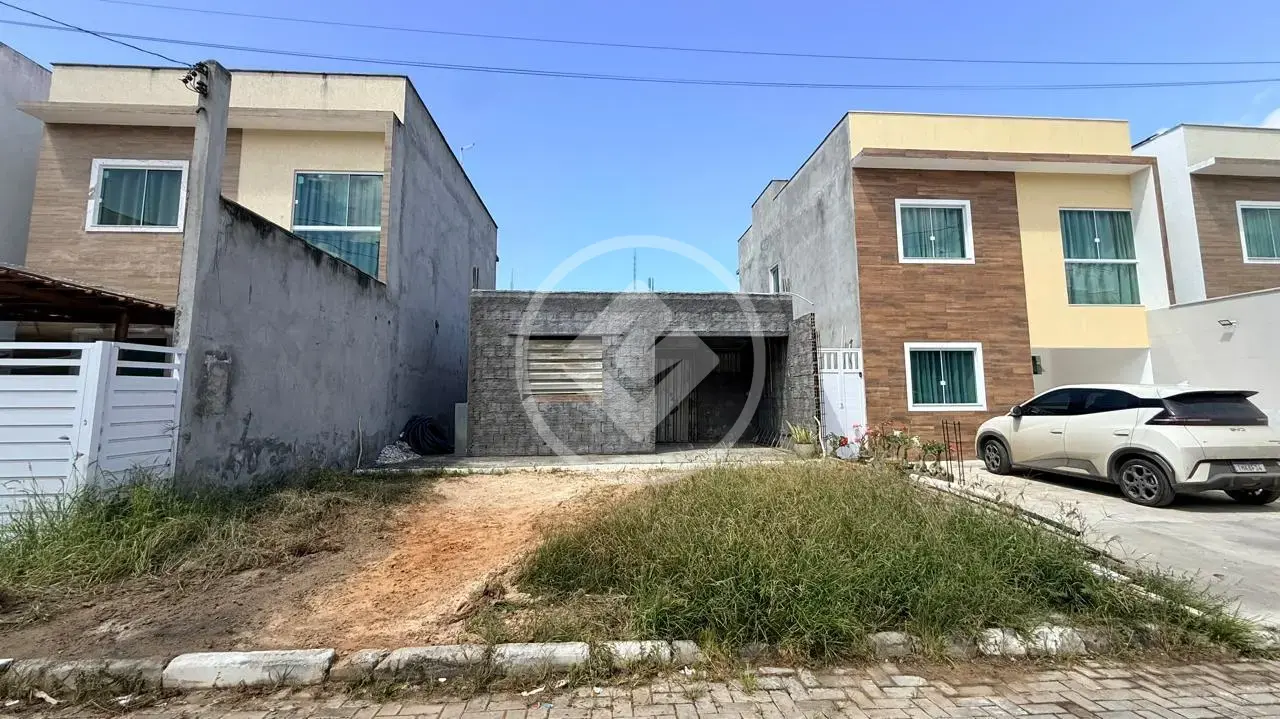 Imagem 1 - Casa Condomínio em Centro, Lauro de Freitas - BA