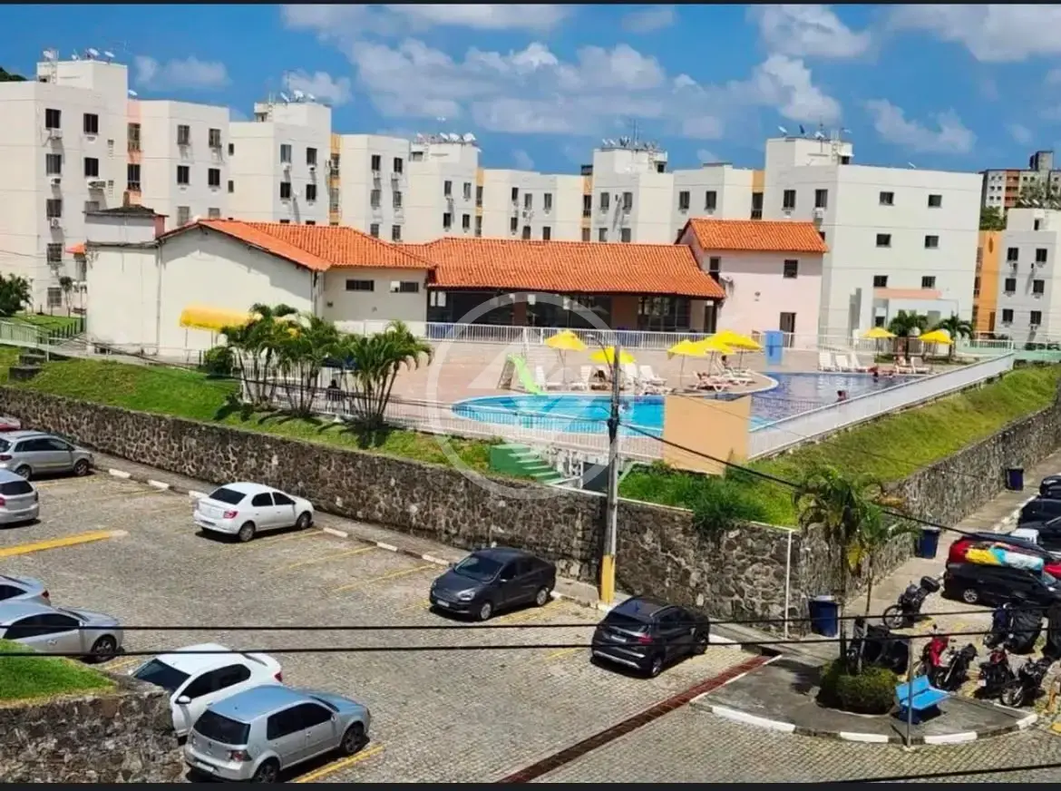Image 18 - Apartamento em Nova Brasília, Salvador - BA