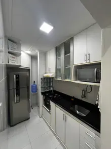 Imagem 4 - Apartamento em Nova Brasília, Salvador - BA