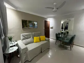 Apartamento Nova Brasília, Salvador - BA — foto 1
