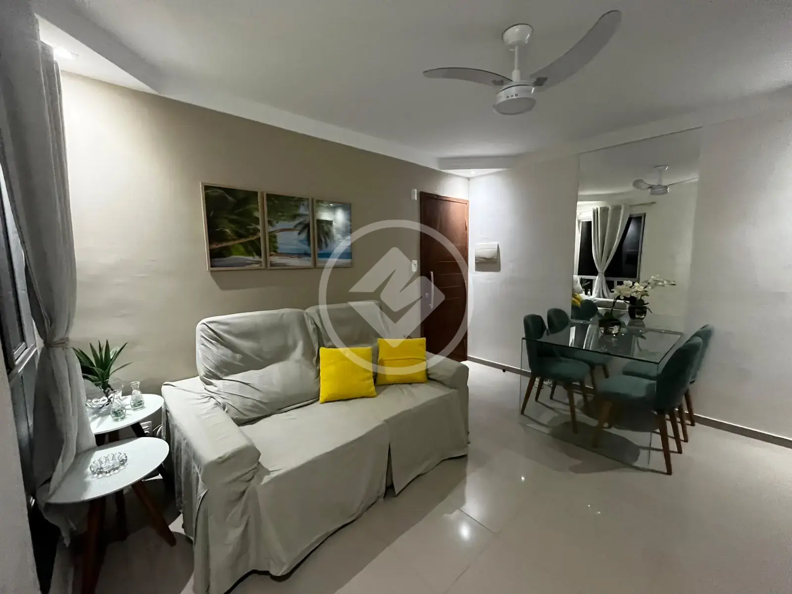Imagem 1 - Apartamento em Nova Brasília, Salvador - BA