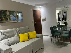 Apartamento Nova Brasília, Salvador - BA — foto 2