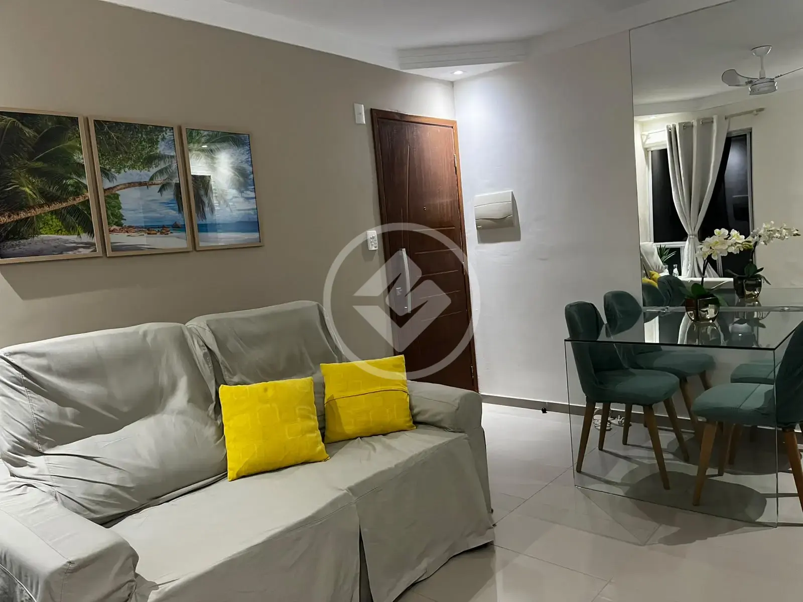 Image 2 - Apartamento em Nova Brasília, Salvador - BA