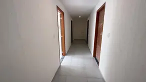 Apartamento Piatã, Salvador - BA — foto 2