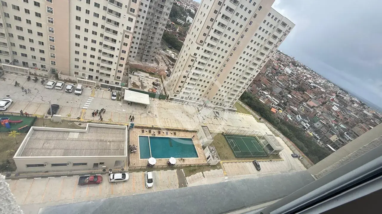 Image 14 - Apartamento em Piatã, Salvador - BA