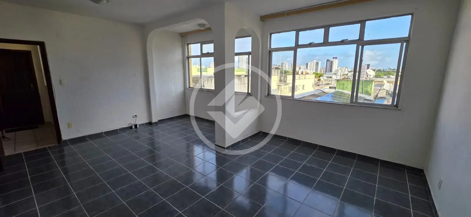 Imagem 1 - Apartamento em Pituba, Salvador - BA