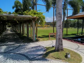 Terreno Condomínio Praia do Forte, Mata de São João - BA — foto 2
