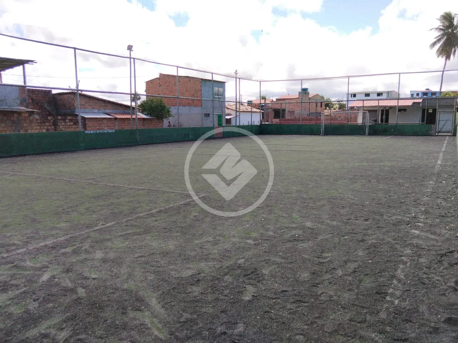 Imagem 1 - Terreno Comercial em Porto de Sauípe, Entre Rios - BA