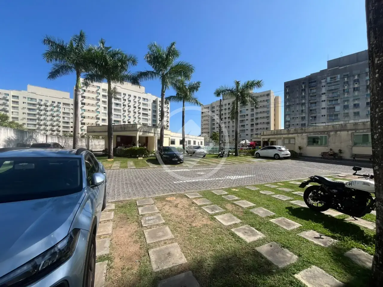 Imagem 1 - Apartamento em BURAQUINHO, Lauro de Freitas - BA