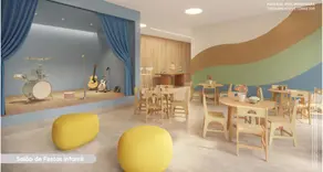 Imagem 6 - Apartamento em Costa Azul, Salvador - BA