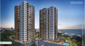 Apartamento Costa Azul, Salvador - BA — foto 1