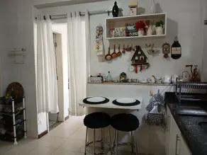 Imagem 6 - Casa Condomínio em Caixa D'Água, Lauro de Freitas - BA