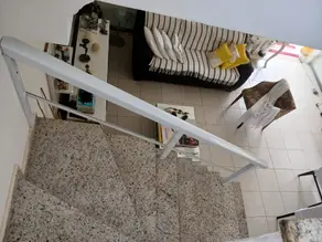 Imagem 6 - Casa Condomínio em Caixa D'Água, Lauro de Freitas - BA