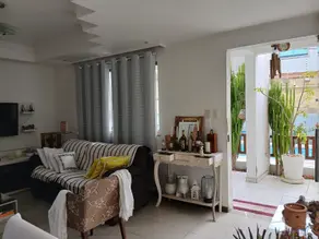 Imagem 3 - Casa Condomínio em Caixa D'Água, Lauro de Freitas - BA