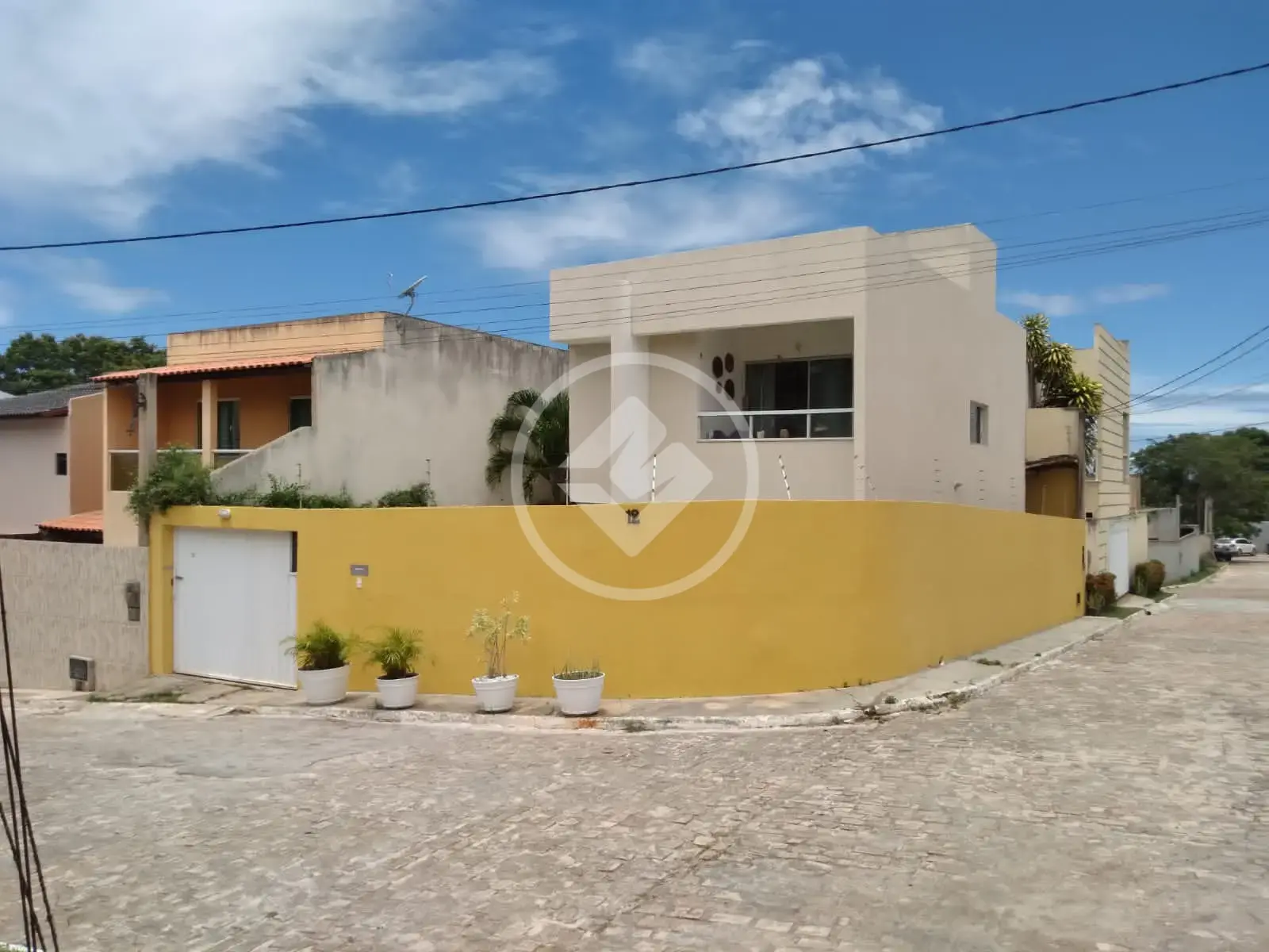 Image 2 - Casa Condomínio em Caixa D'Água, Lauro de Freitas - BA