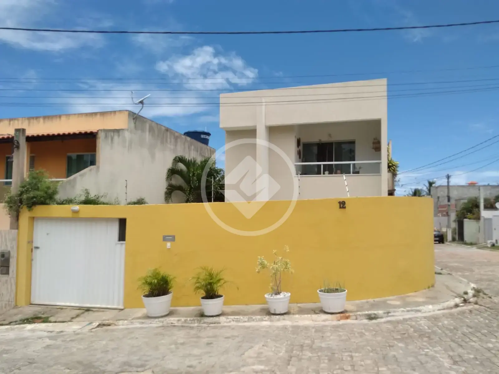 Imagem 1 - Casa Condomínio em Caixa D'Água, Lauro de Freitas - BA
