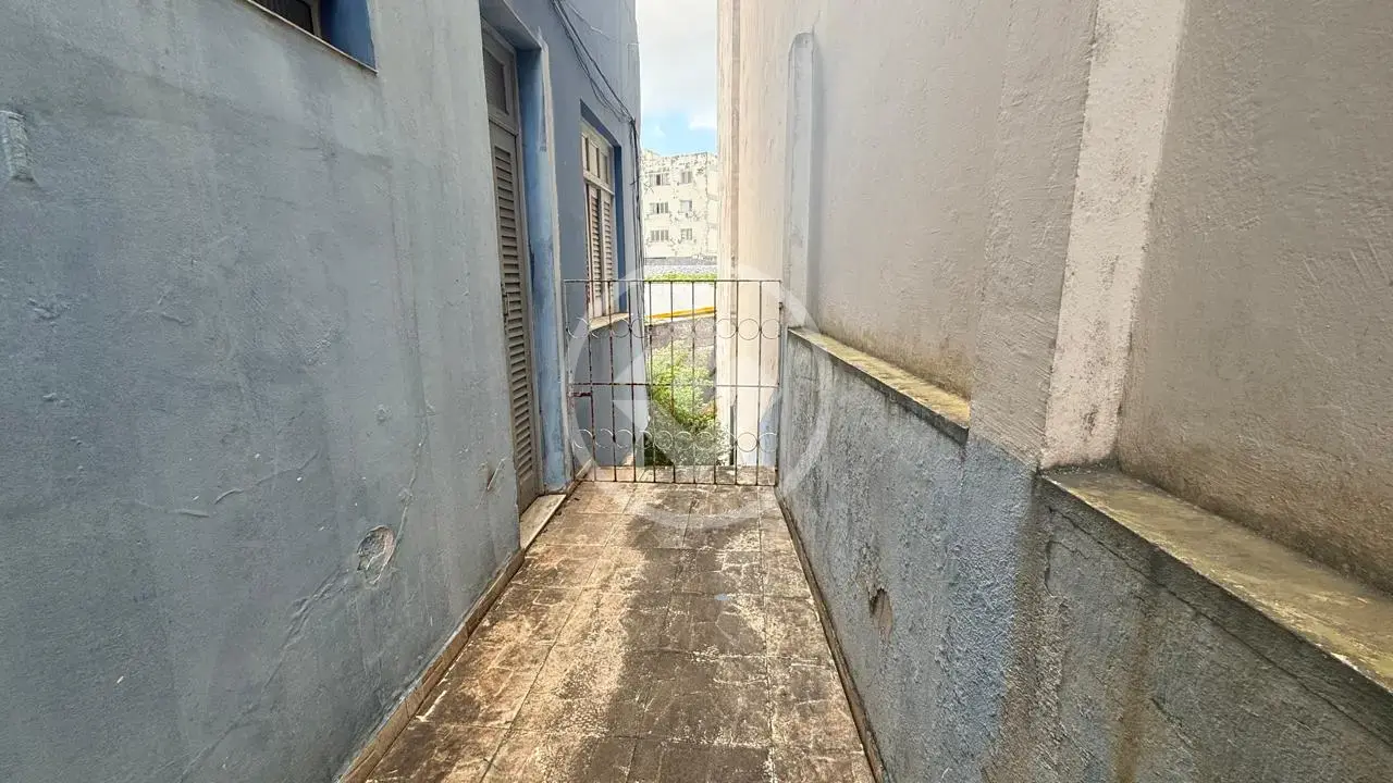 Image 2 - Casa Comercial em Horto Florestal, Salvador - BA