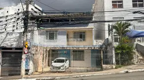 Casa Comercial Horto Florestal, Salvador - BA — foto 1