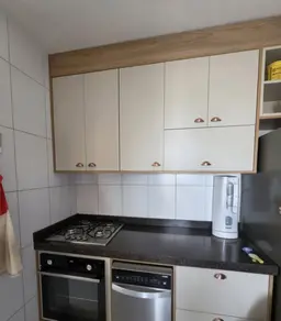 Apartamento Brotas, Salvador - BA — foto 2