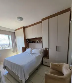 Imagem 3 - Apartamento em Brotas, Salvador - BA