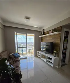 Apartamento Brotas, Salvador - BA — foto 1