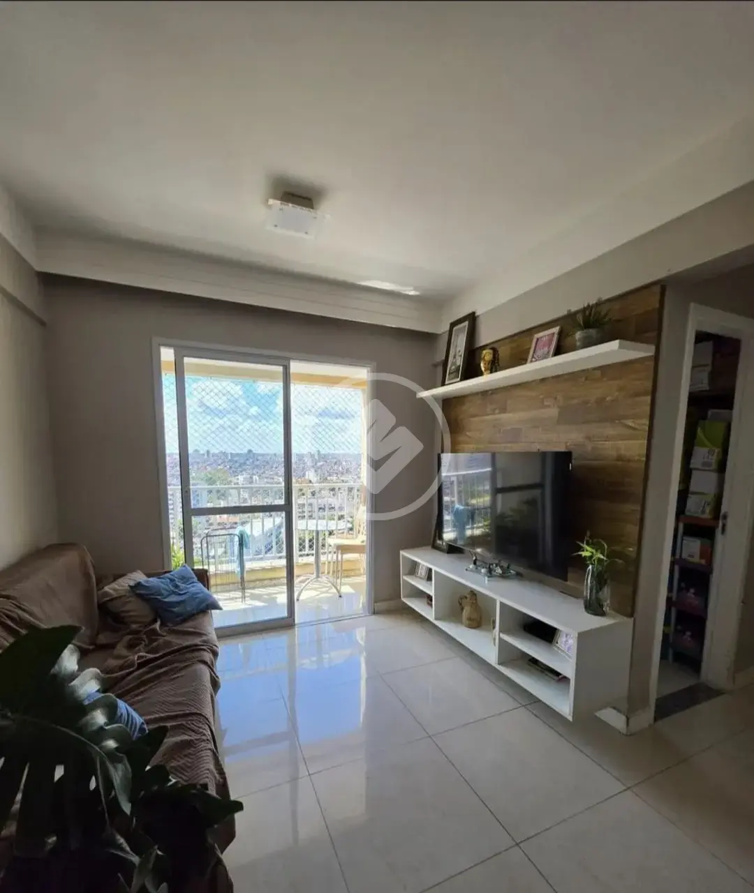 Imagem 1 - Apartamento em Brotas, Salvador - BA