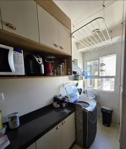 Imagem 2 - Apartamento em Brotas, Salvador - BA