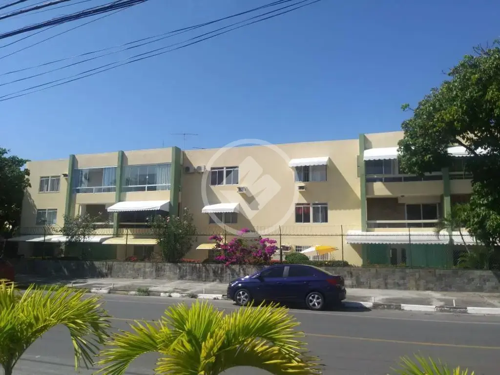 Image 22 - Apartamento em Vilas do Atlântico, Lauro de Freitas - BA