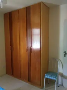 Imagem 4 - Apartamento em Vilas do Atlântico, Lauro de Freitas - BA