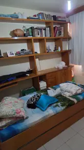 Imagem 5 - Apartamento em Vilas do Atlântico, Lauro de Freitas - BA